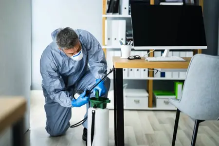 pest-control