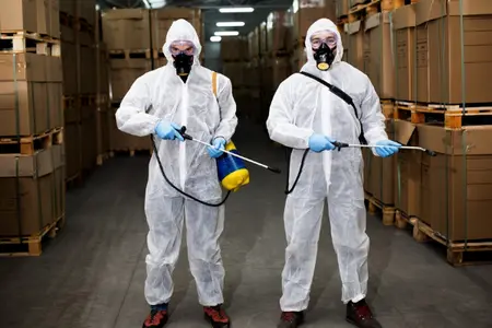 pest-control