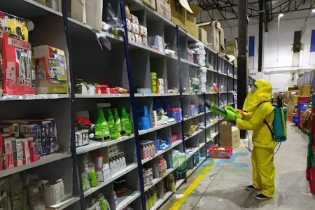 pest-control